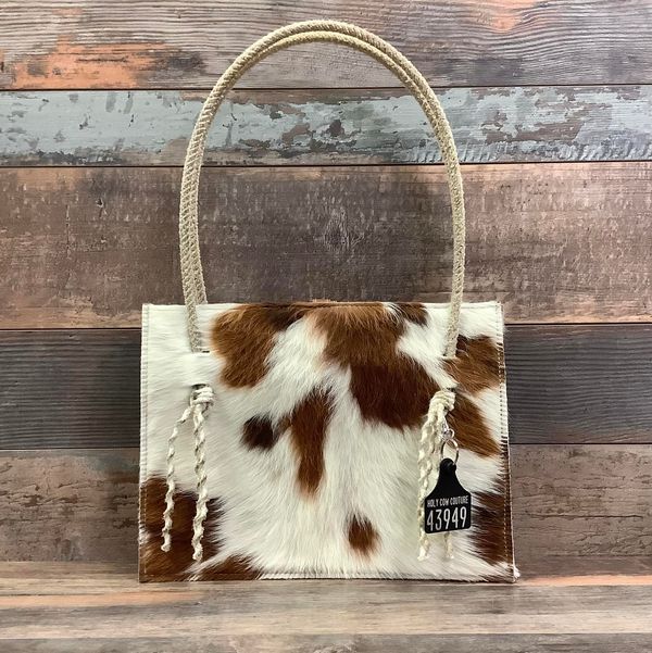 Rope Purse #43949