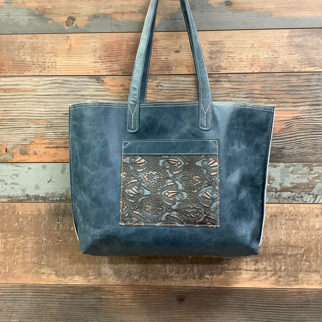 The Weekender #31596 Bag Drop