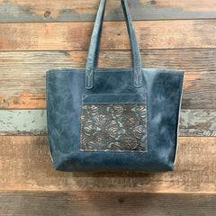 The Weekender #31596 Bag Drop