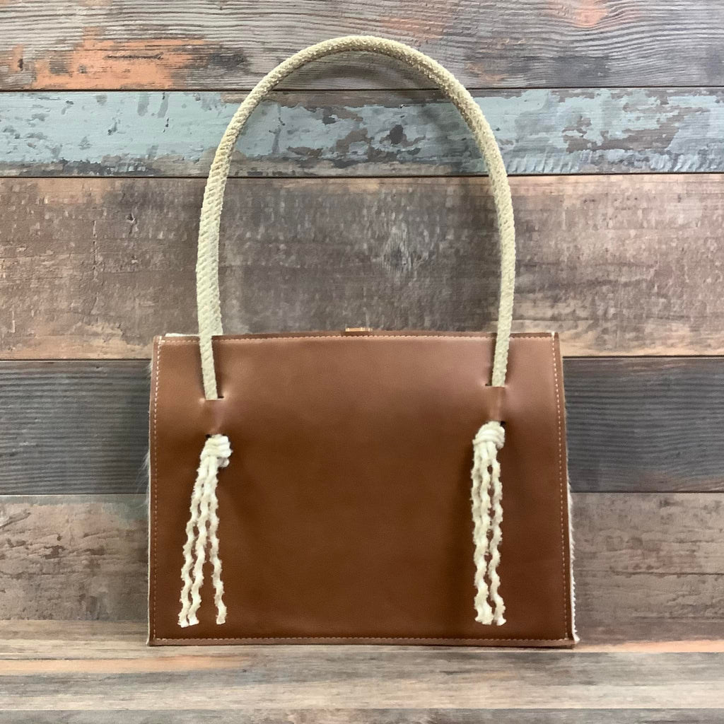 Rope Purse #43949