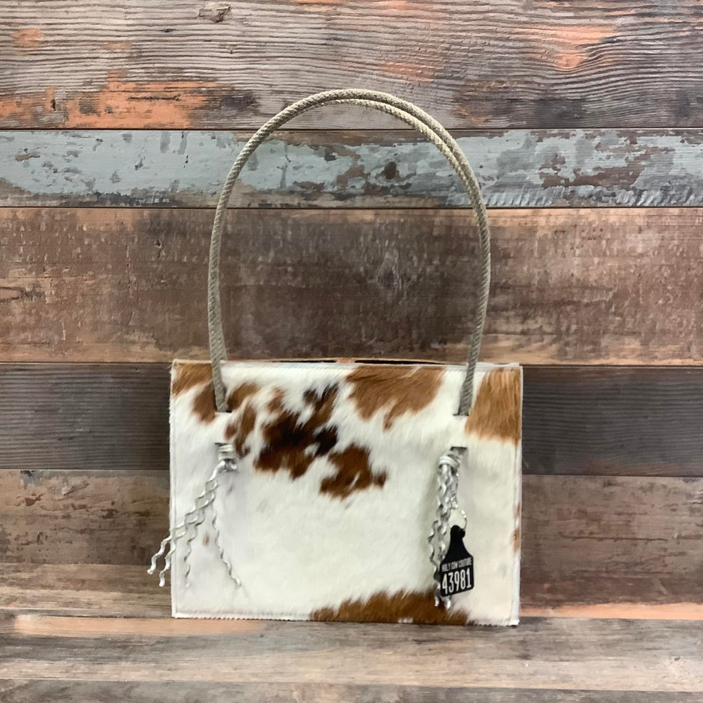 Rope Purse #43981