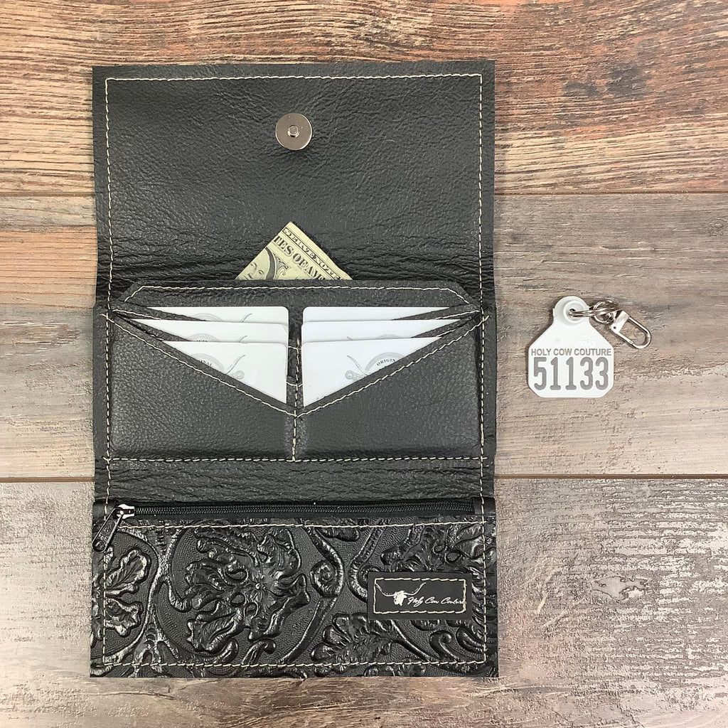 Bandit Wallet  - #51133