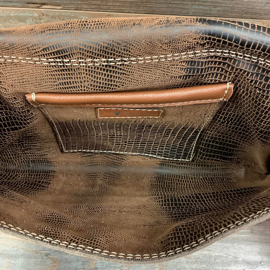 Classy Cowgirl - #29771 Bag Drop