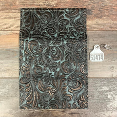 Bandit Wallet  - #51474