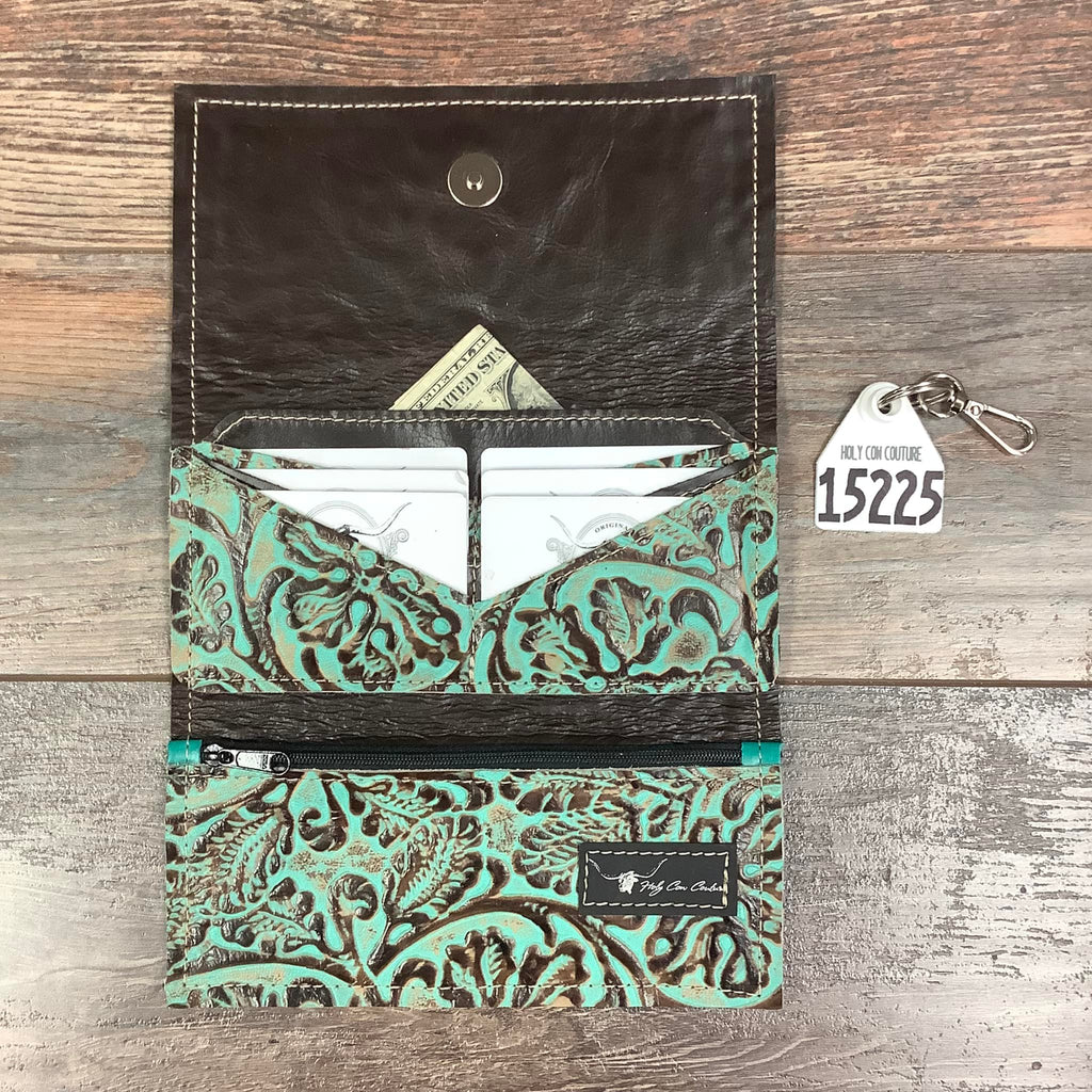 Bandit Wallet  - #15225