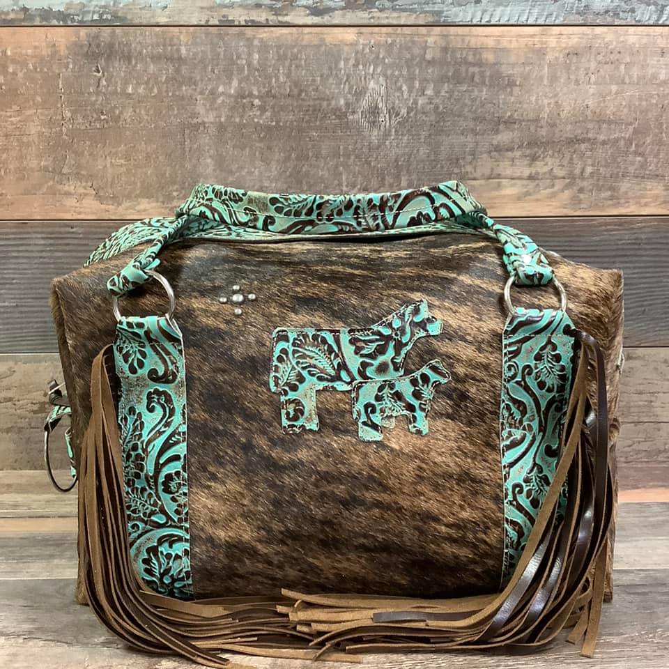 Denton Duffle - #44814