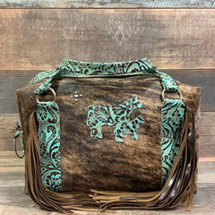 Denton Duffle - #44814