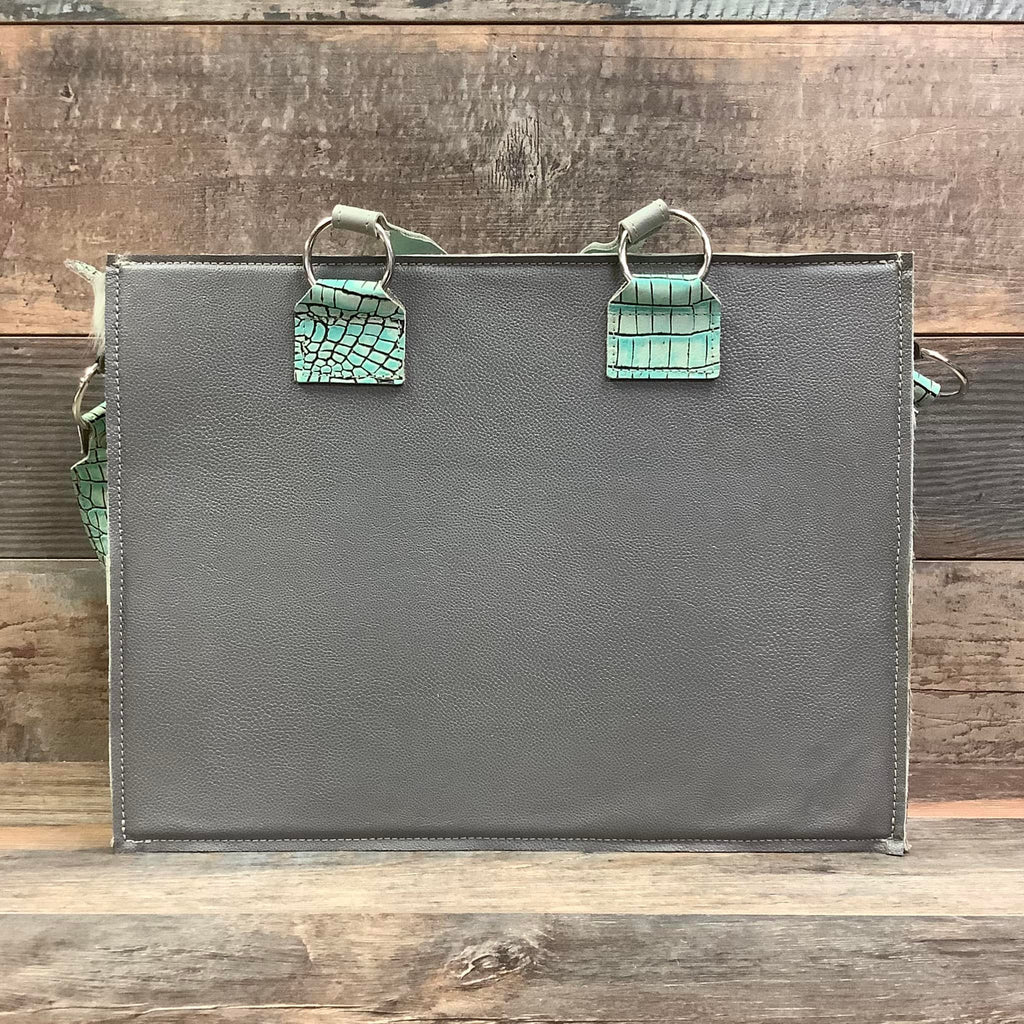 Get Outta Town Hybrid Tote #43987