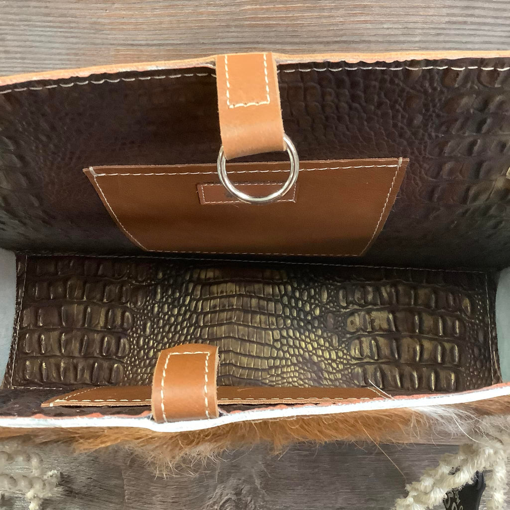 Rope Purse #43949