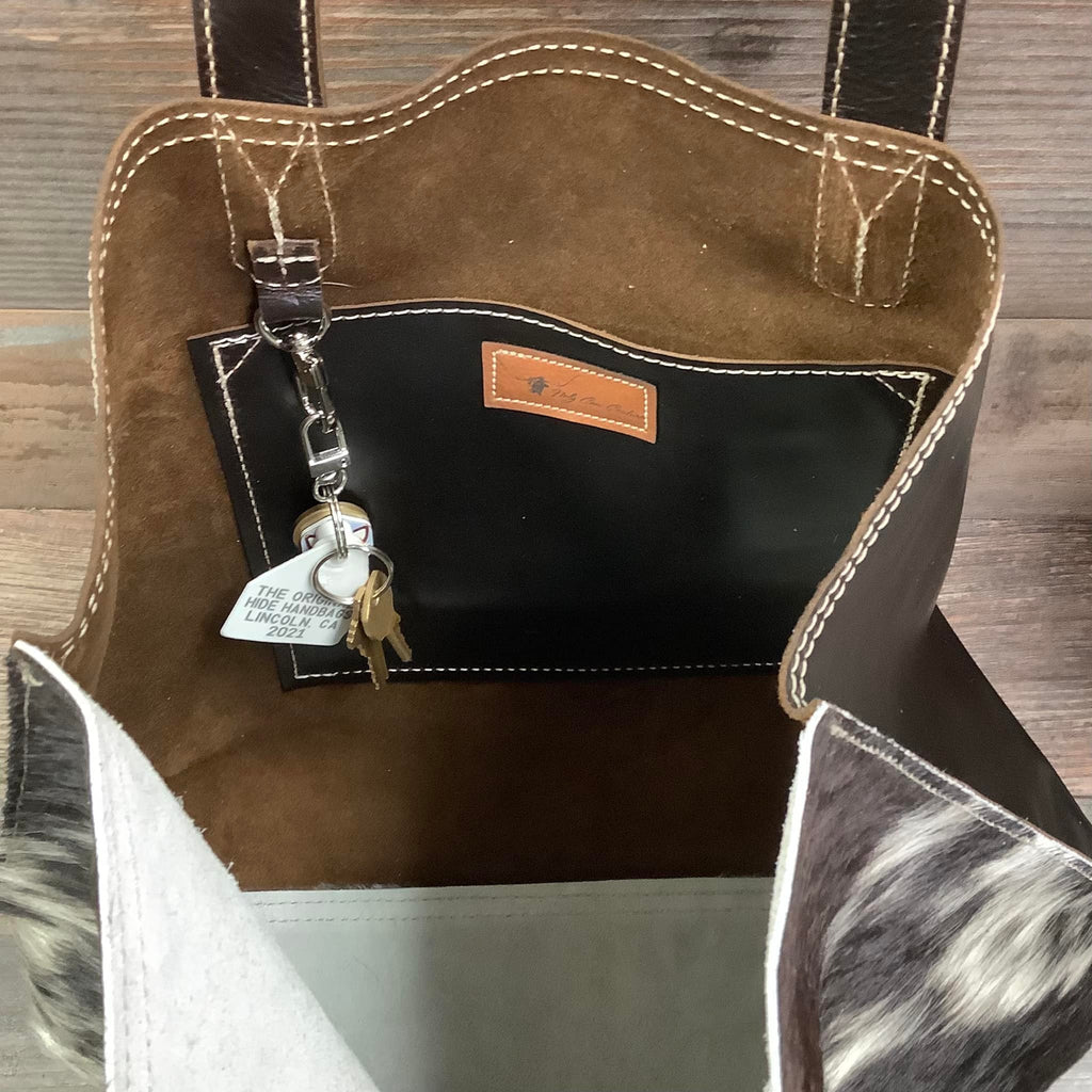 The Weekender  #29747 Bag Drop