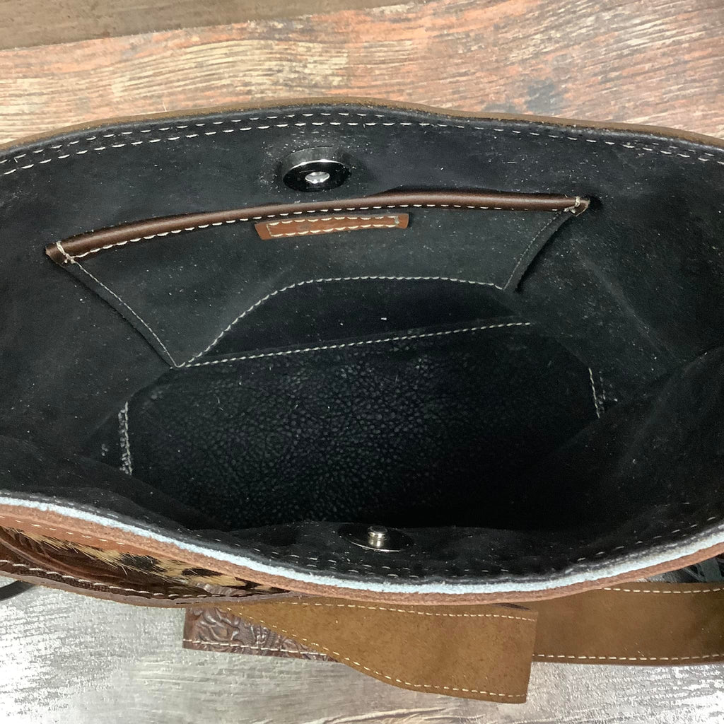 Mini Messenger - #40093