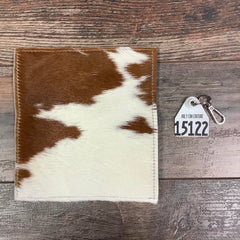 Checkbook Cover - #15122