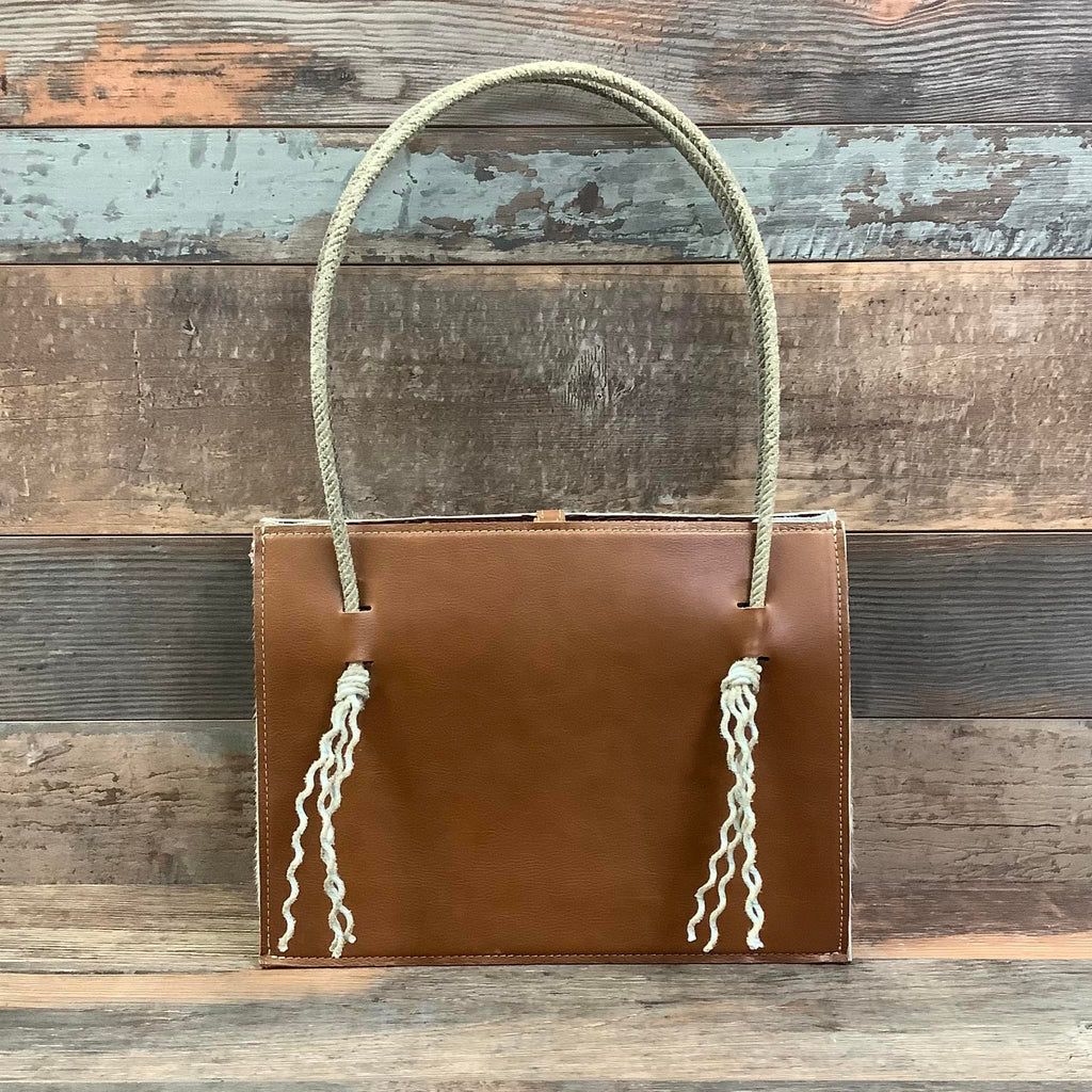 Rope Purse #43981