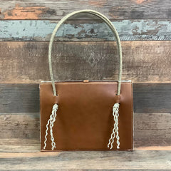 Rope Purse #43981