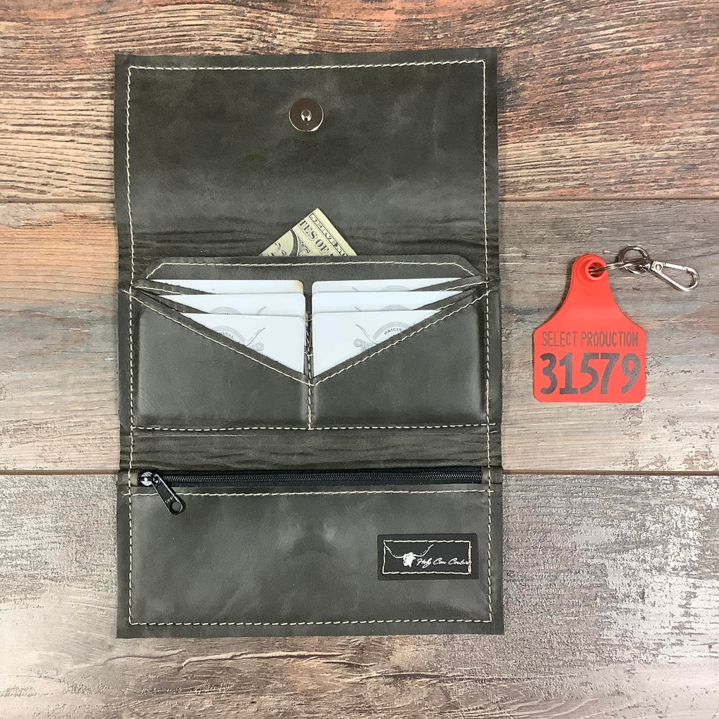 Bandit Wallet - #31579 Bag Drop