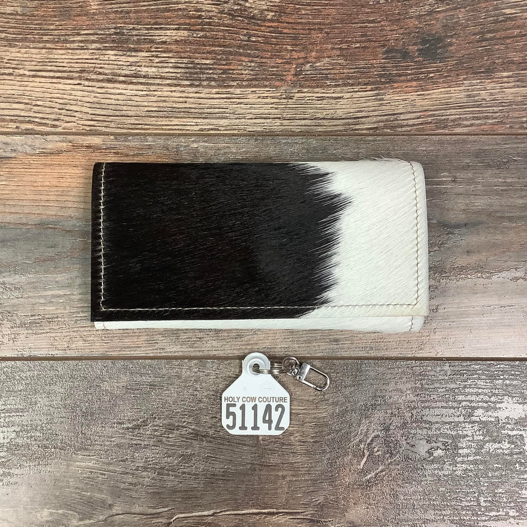 Bandit Wallet  - #51142