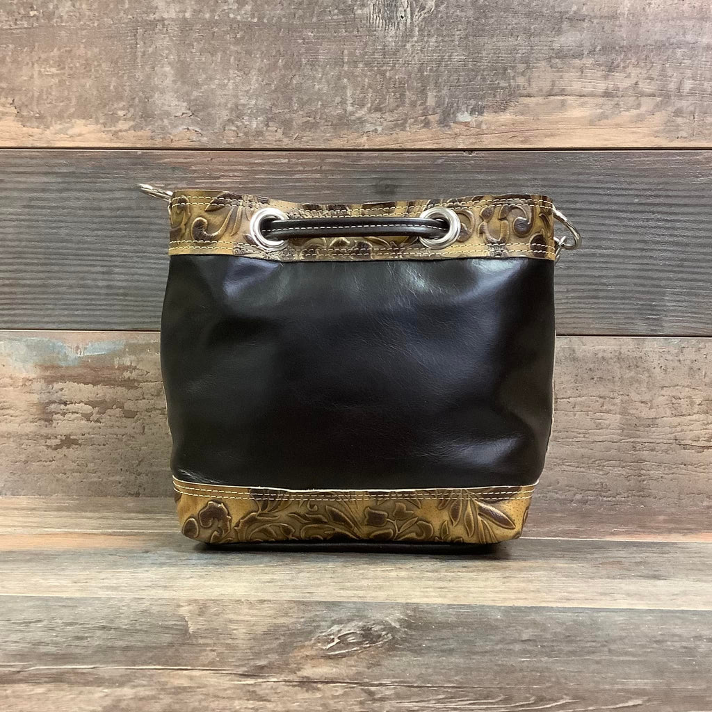 Mini Feed Bucket - #44030