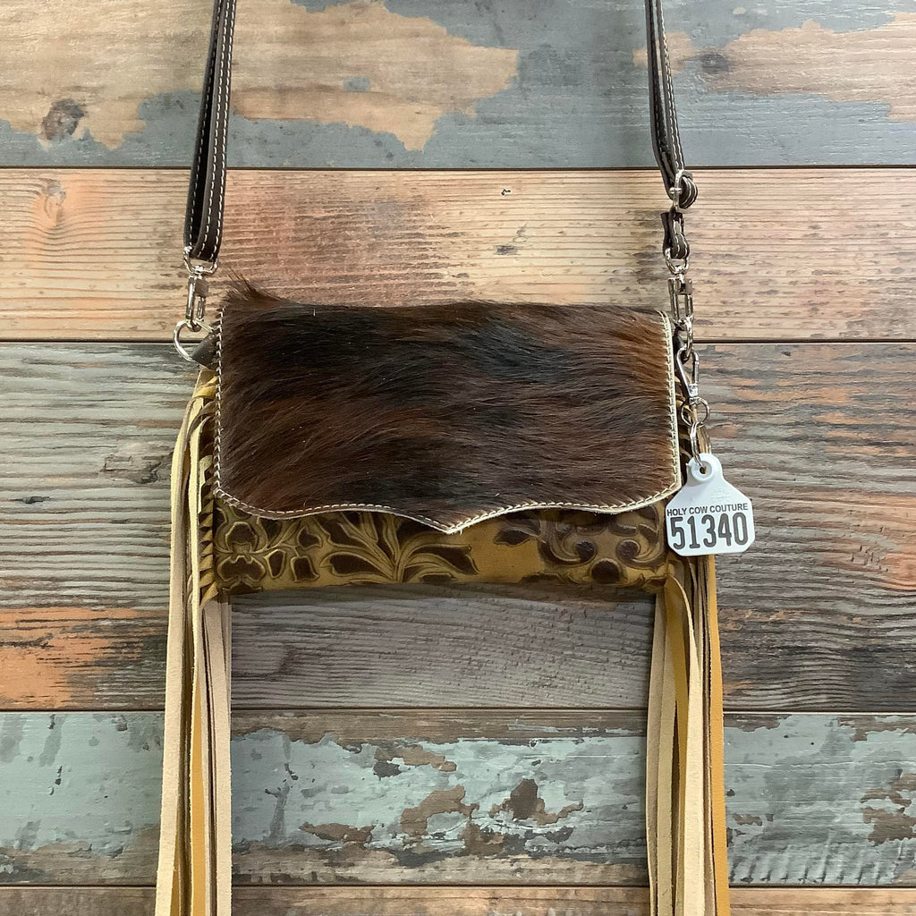 Sassy Mini Classy Cowgirl #51340