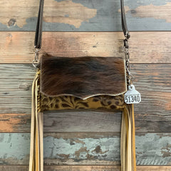 Sassy Mini Classy Cowgirl #51340
