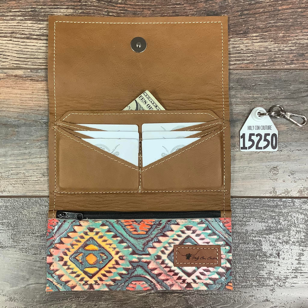 Bandit Wallet  - #15250