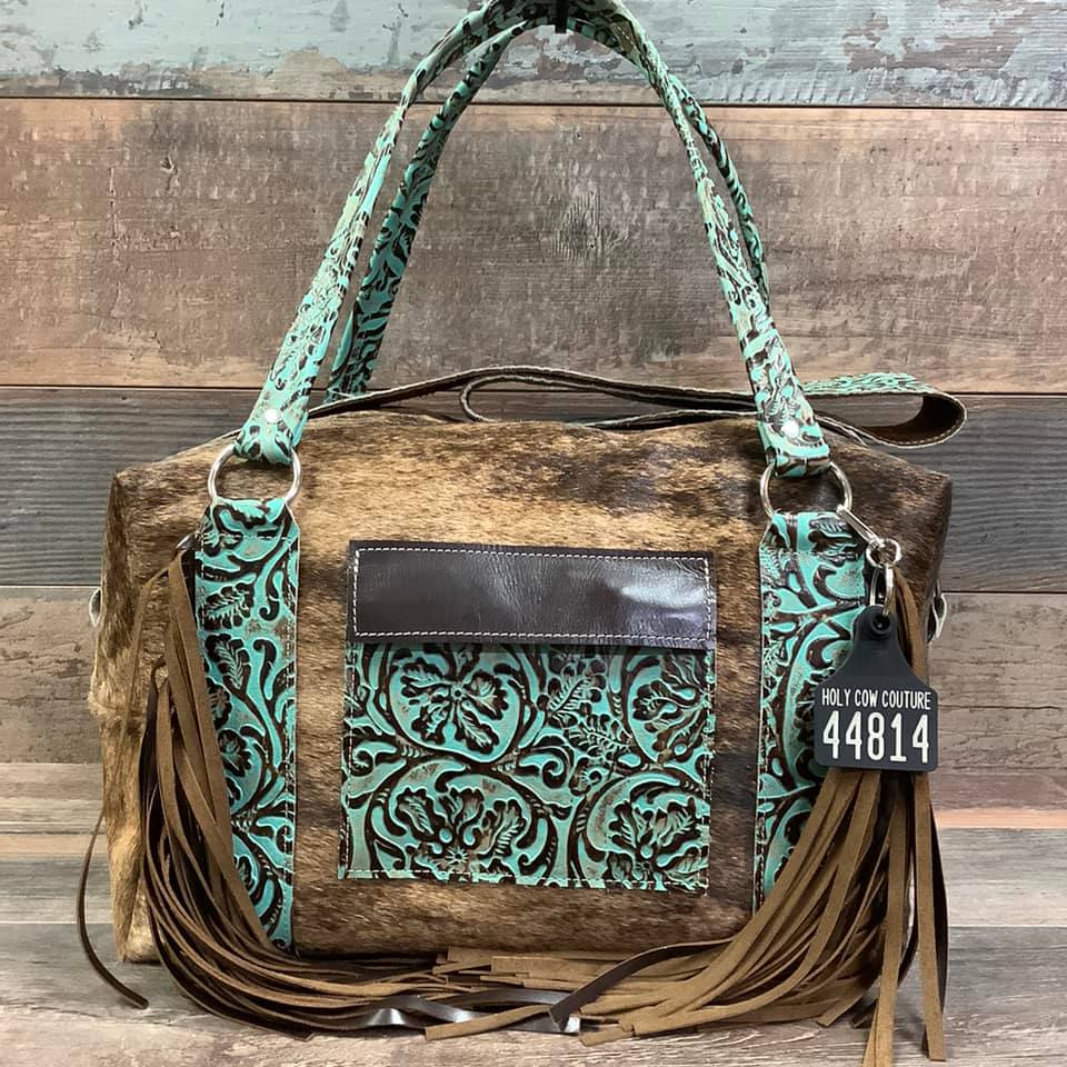 Denton Duffle - #44814