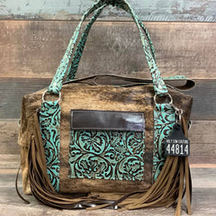 Denton Duffle - #44814