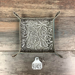 Hide Tray - #51421
