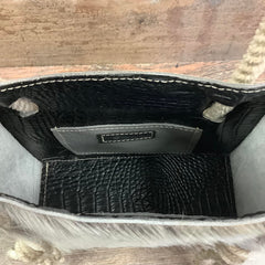 Mini Rope Purse #51498