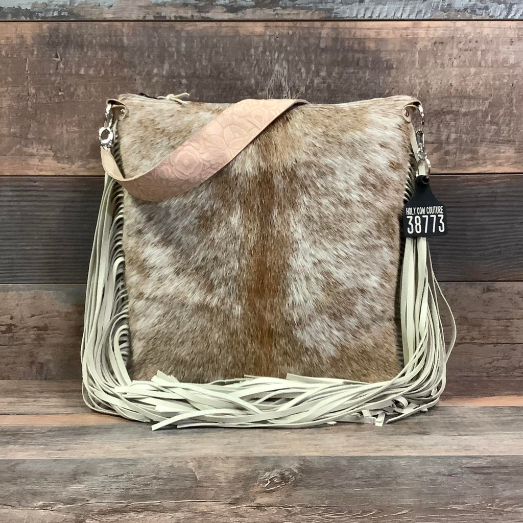 Outlaw - 18" Fringe #38773