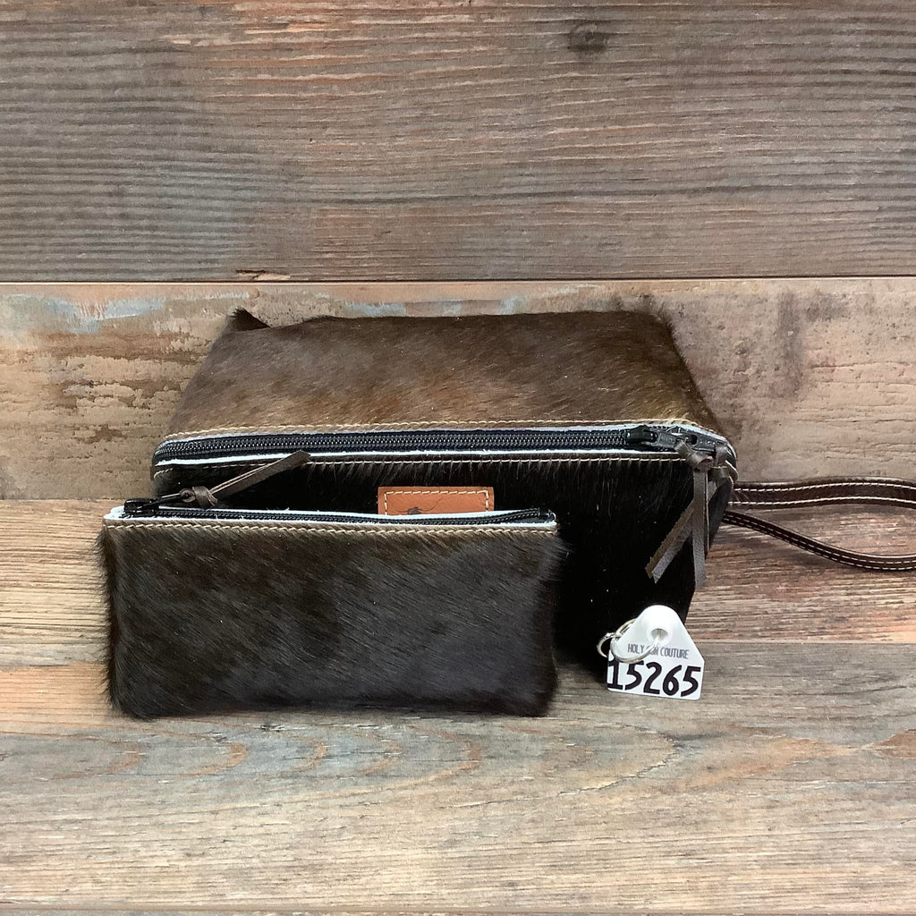 Buckaroo - #15265