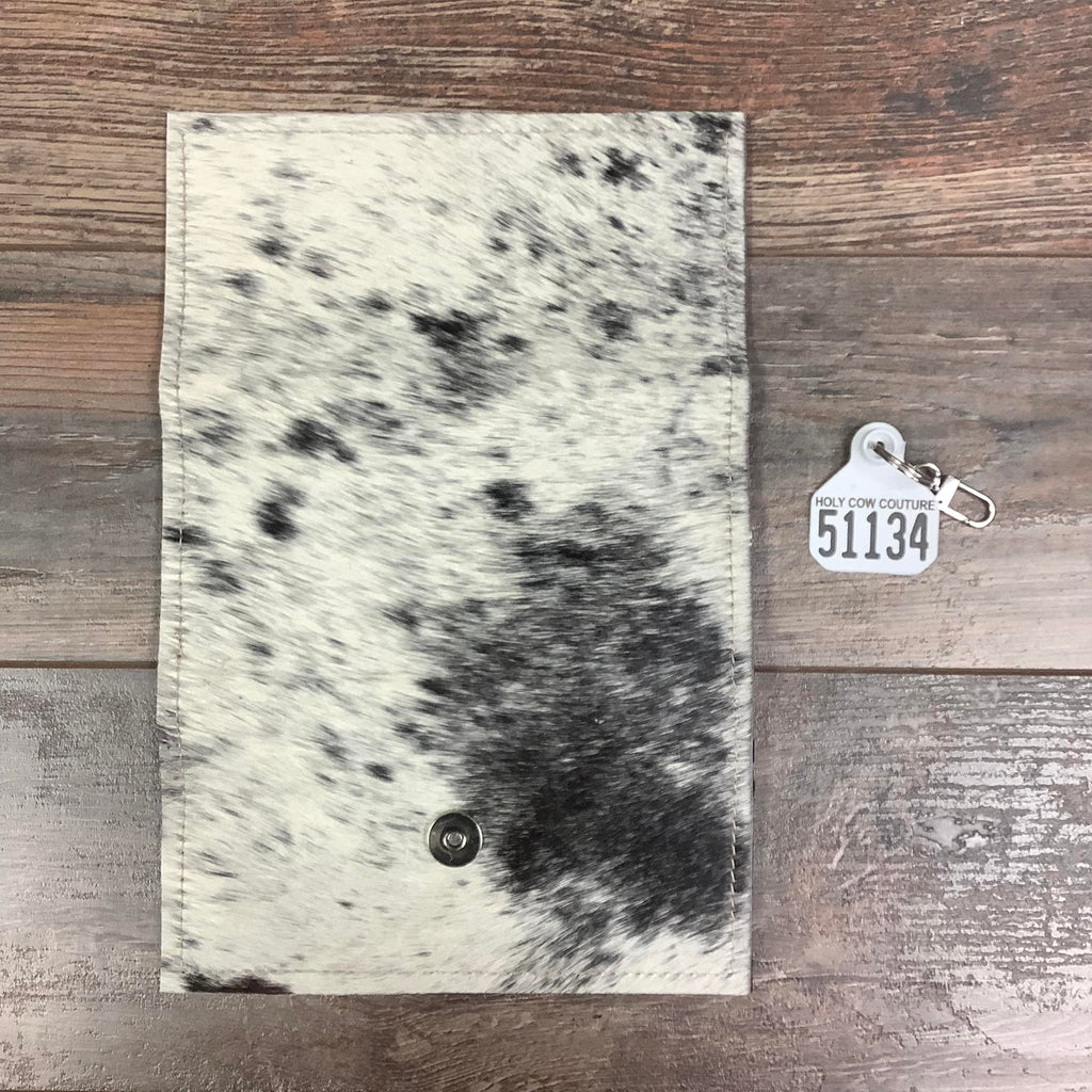 Bandit Wallet  - #51134