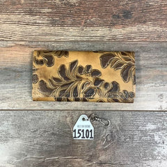 Bandit Wallet  - #15101