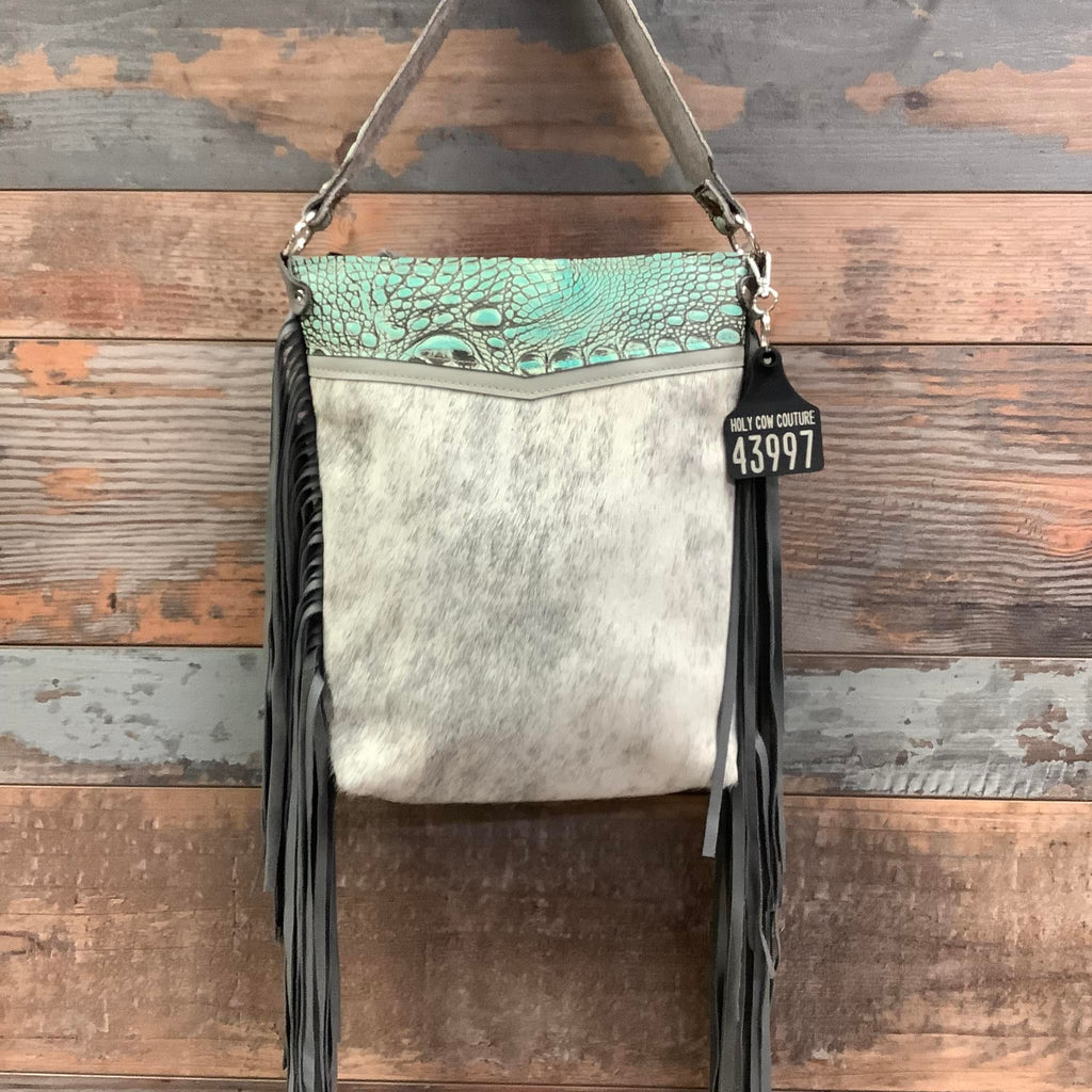 Mini Bagpack - #43997