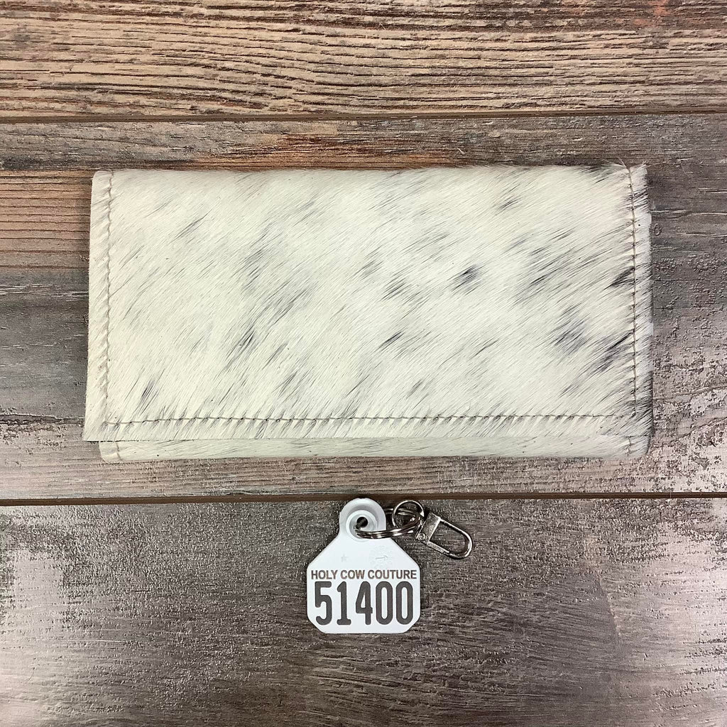 Bandit Wallet  - #51400