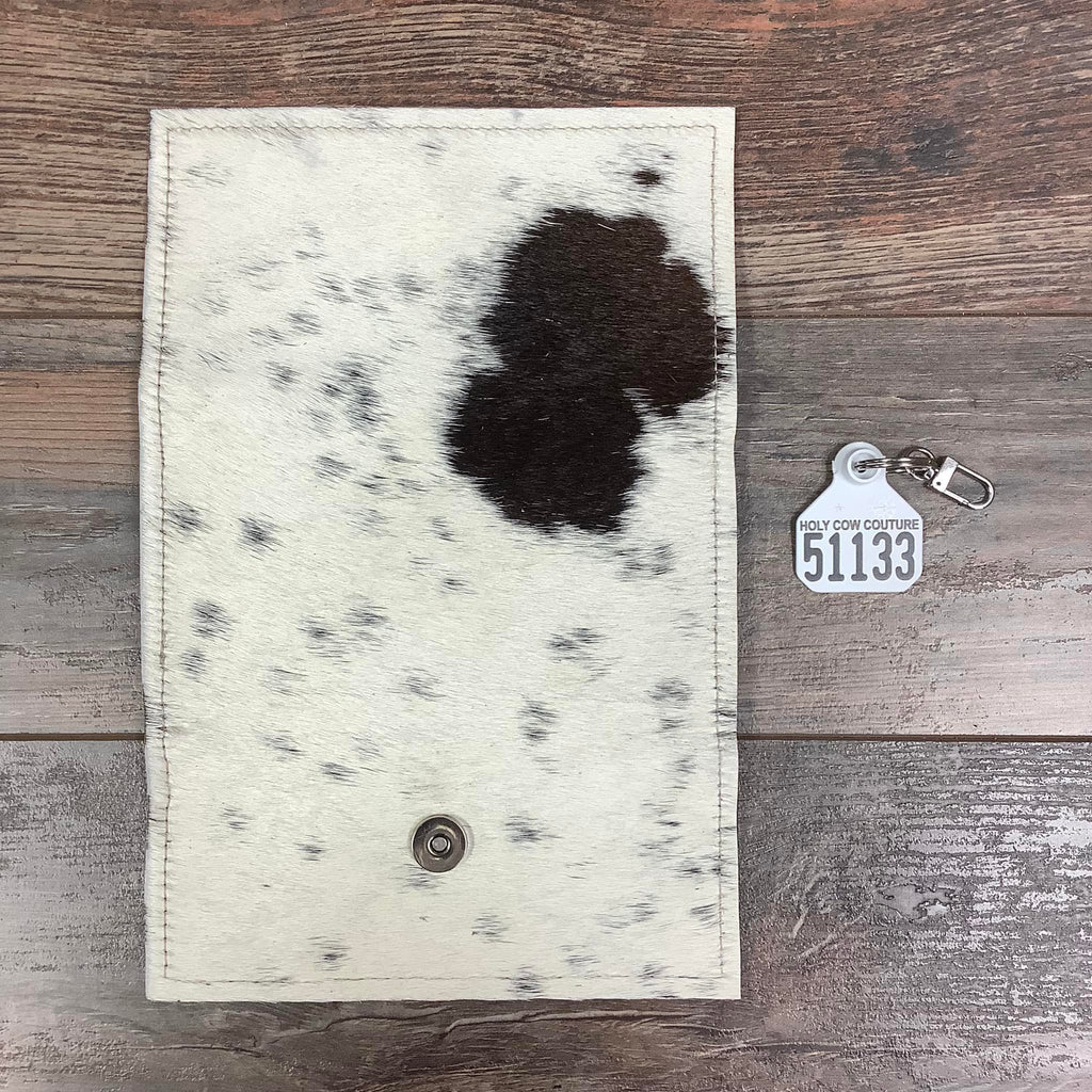 Bandit Wallet  - #51133