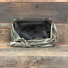 Ranch Hand 18" Fringe #29732 Bag Drop