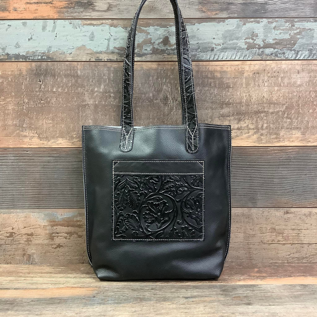 The Market Tote #33677 Bag Drop