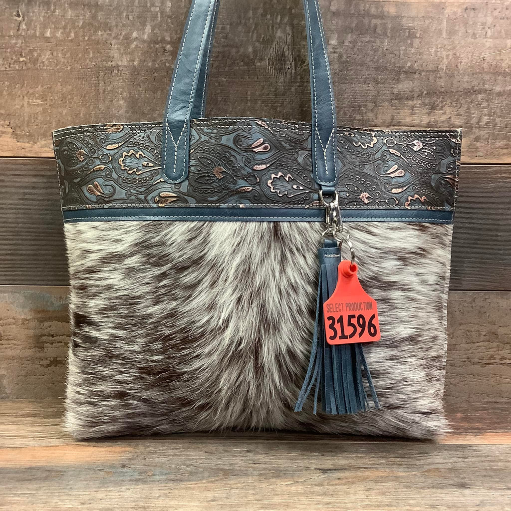 The Weekender #31596 Bag Drop