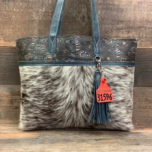 The Weekender #31596 Bag Drop