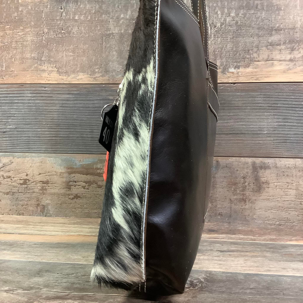 The Weekender  #29747 Bag Drop