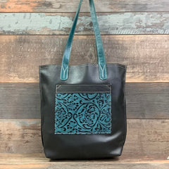 The Market Tote #40354