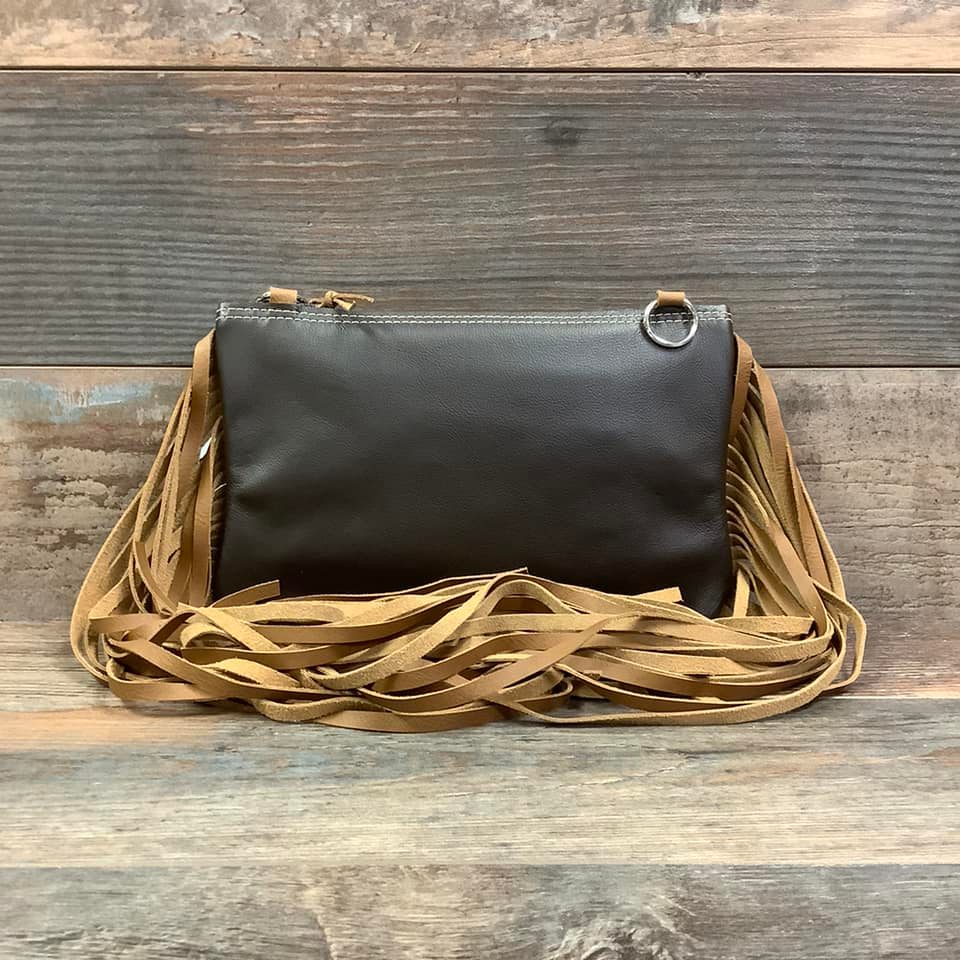 Ranch Hand 18" Fringe #15156