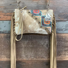 Ranch Hand 18" Fringe #15142