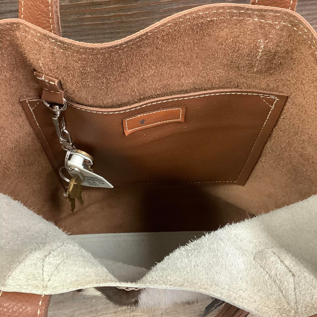 The Market Tote #40358