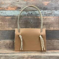 Rope Purse Axis #29754 Bag Drop
