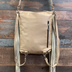 Bagpack - 18" Fringe #44918