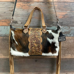 Designer Crossover Hybrid - #44036