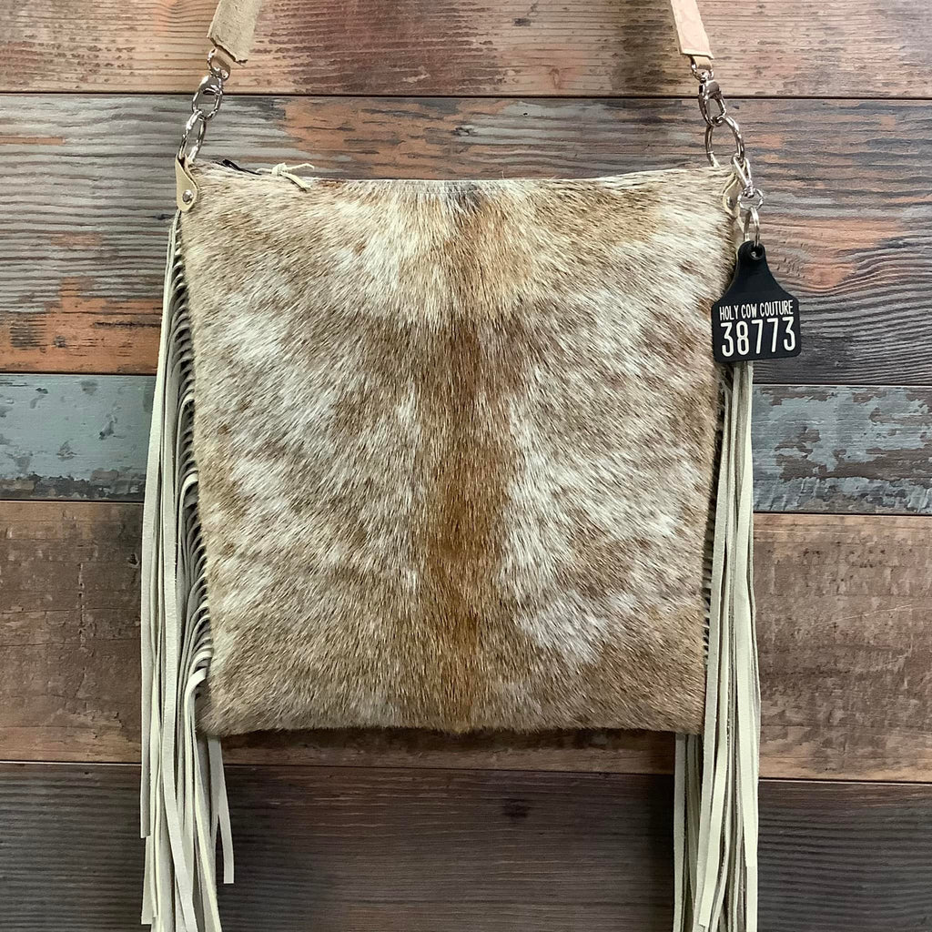 Outlaw - 18" Fringe #38773