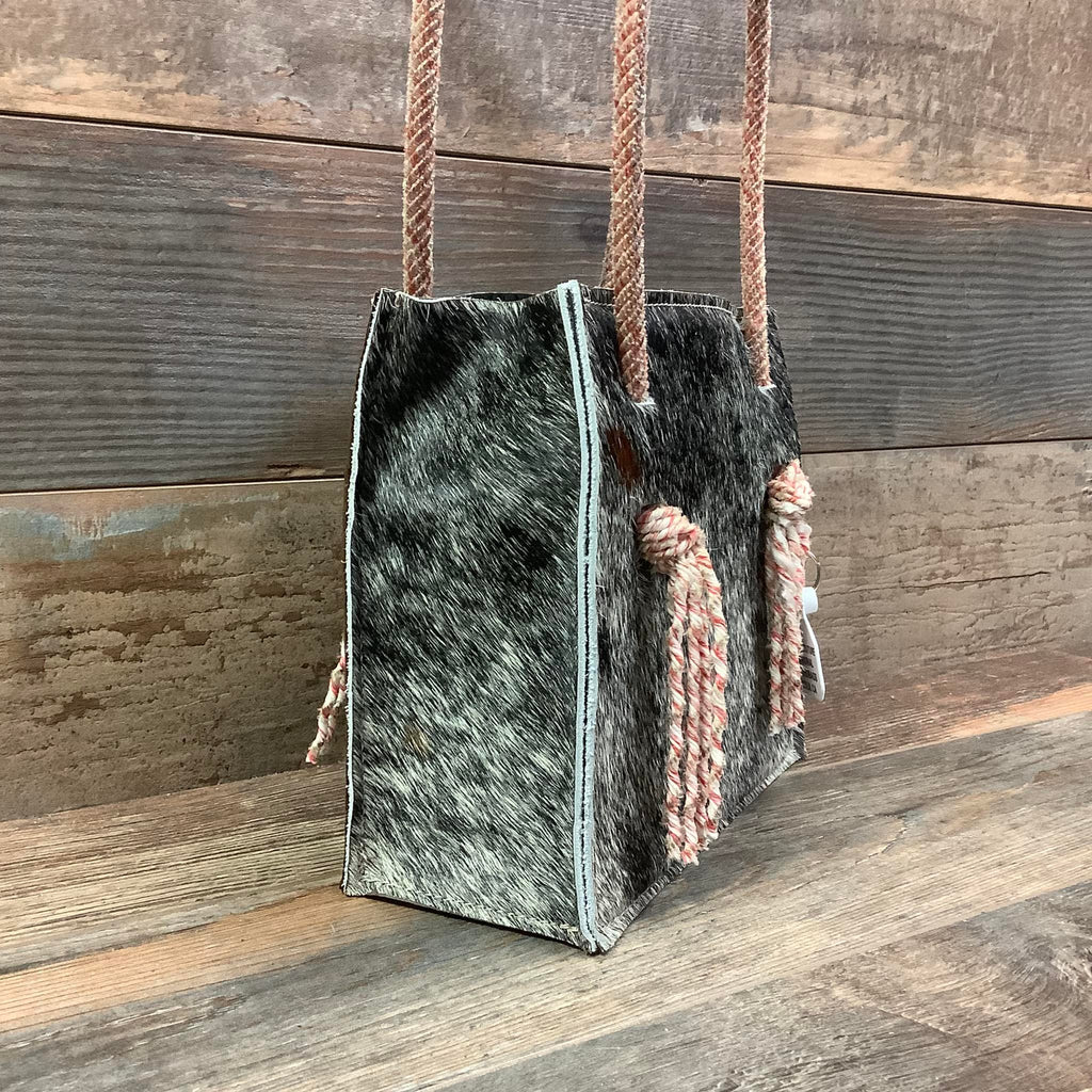 Mini Rope Purse #51418