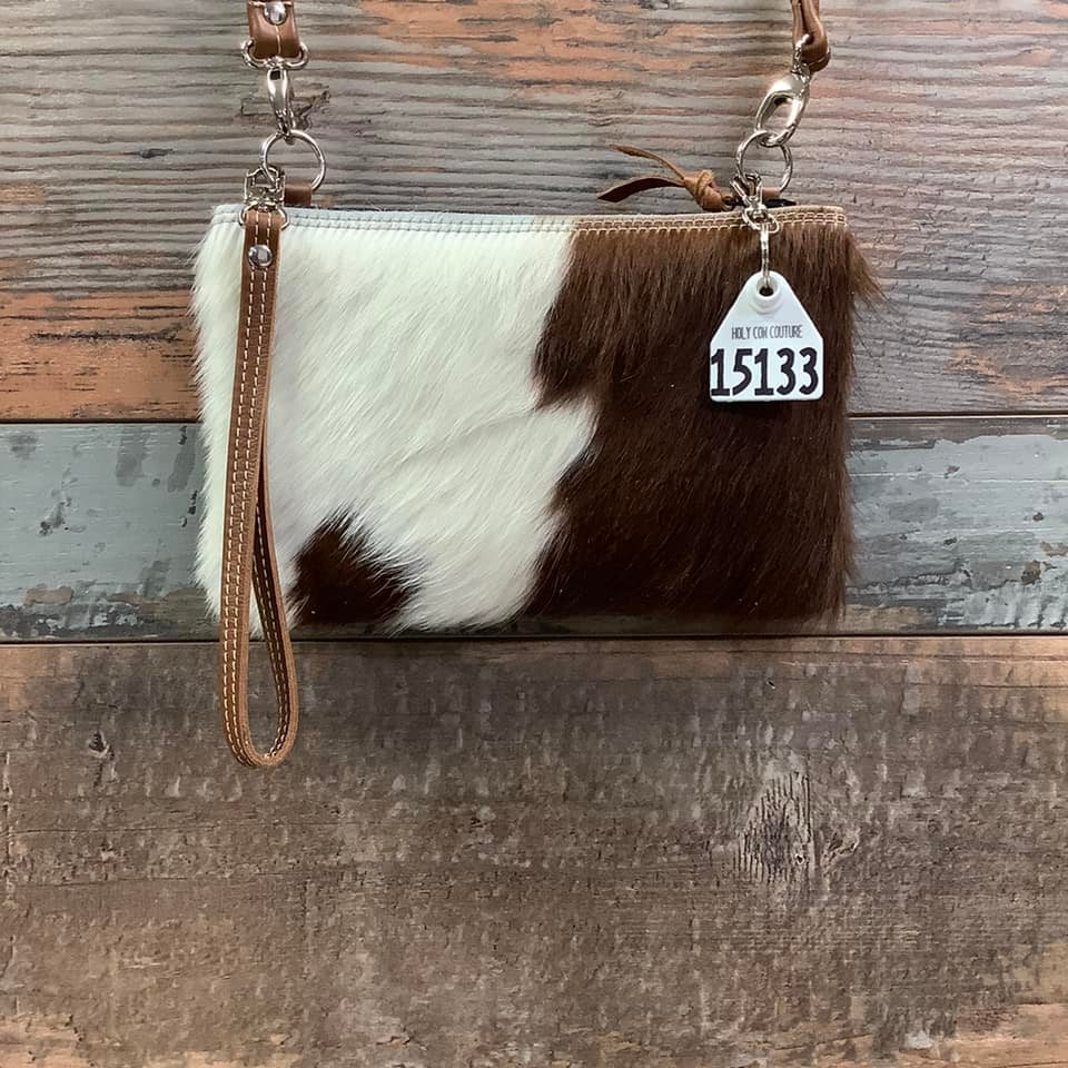 Ranch Hand - #15133